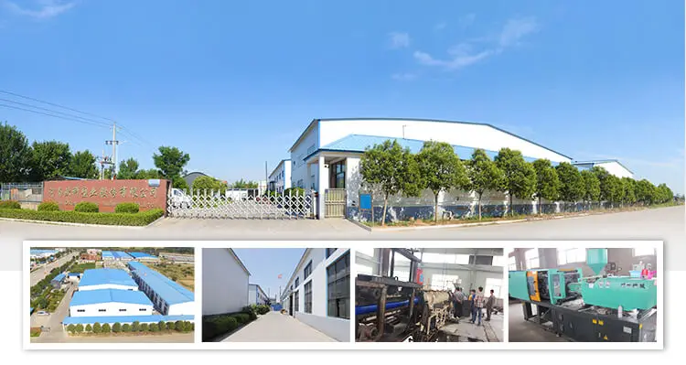 idler roller with uhmw-pe