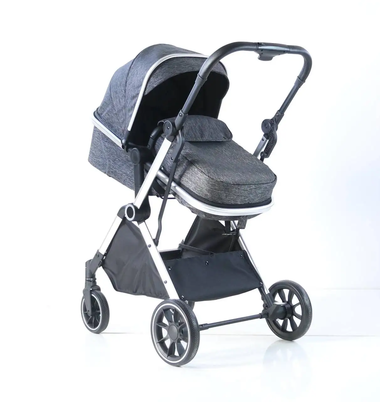 New Product  Baby Buggy Strollers 2024 Pushchair Vintage Mothercare Pushchair
