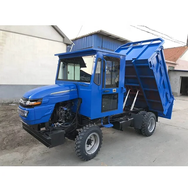 New style 28  horsepower diesel engine Engineering transport vehicle