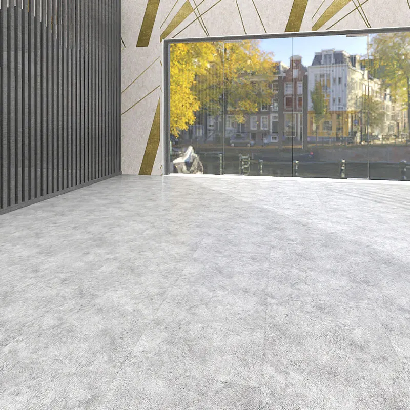 2023 New Design Wholesale Luxury Vinyl Factory Direct waterproof anti slip pvc roof floor tile wood plastic LVT Flooring like wo