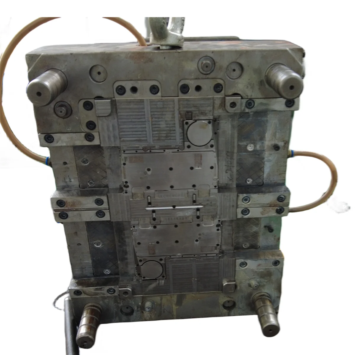 Настольная пластиковая литьевая машина мягкая пластиковая рыболовная приманка