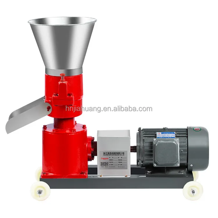 Automatic 260 type chicken duck fish goose cattle sheep pet feed machine