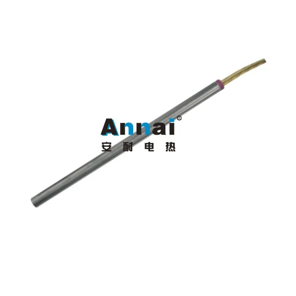 OEM высокотемпературный супер бесшумный картридж для клеммной машины, вертикальный нагреватель до 500 градусов Цельсия