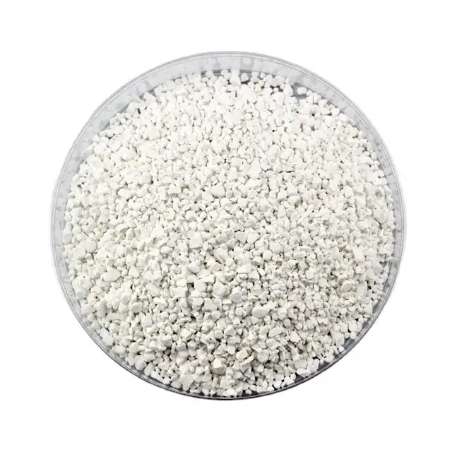 tcca granular 84% 90% chlorine  granular for Pool/SPA water treatment chemicals