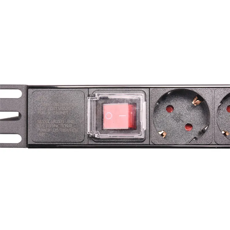 
Factory Direct High Quality pdu power distribution units unit 