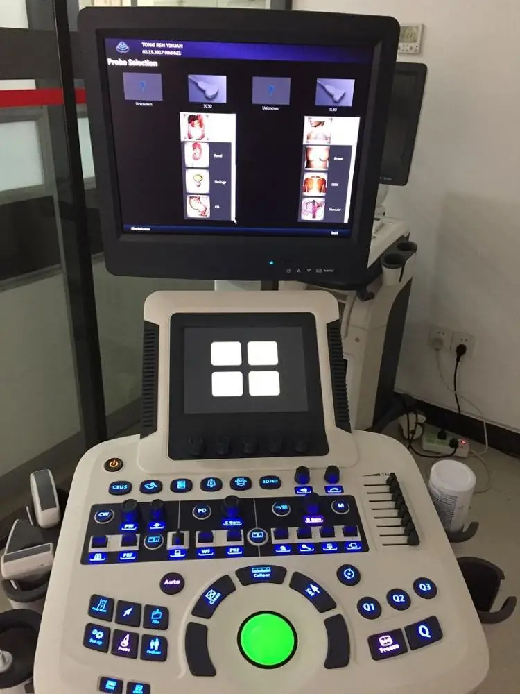 Best Pregnancy Ultrasound Scanner 4d Ultrasound Machine
