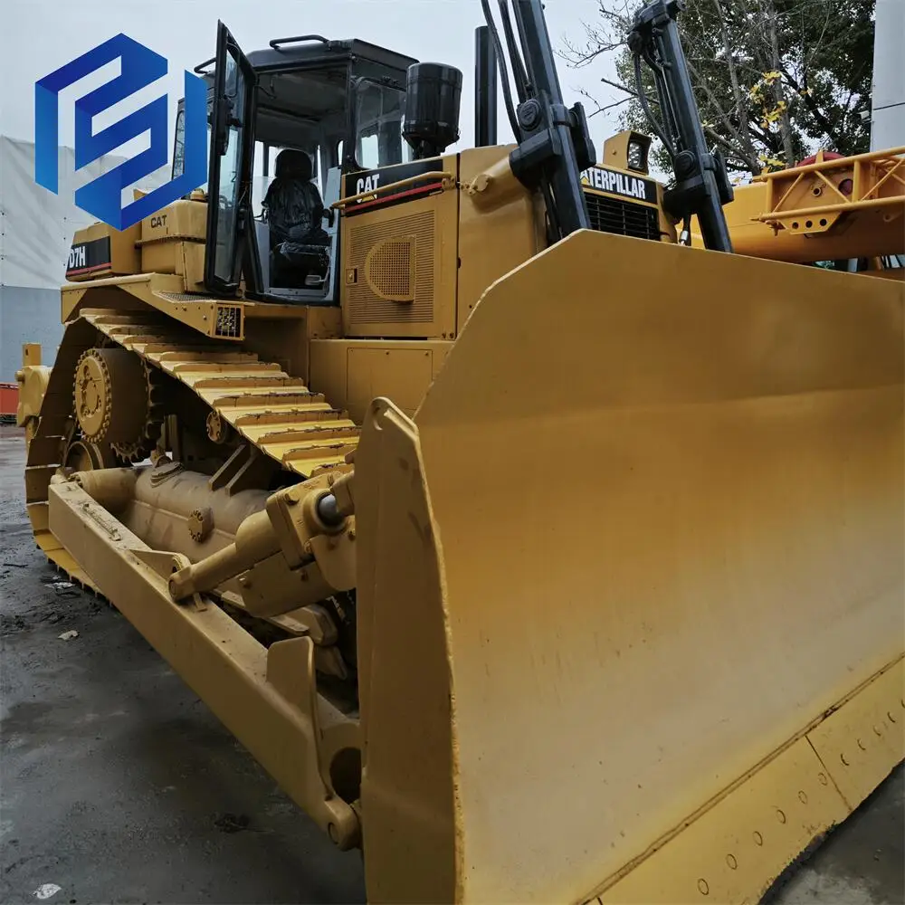 Б/у бульдозер для гусеничных катеров SD13 SD16 SD22 SD32 D5 D6 D7 D8R D9R