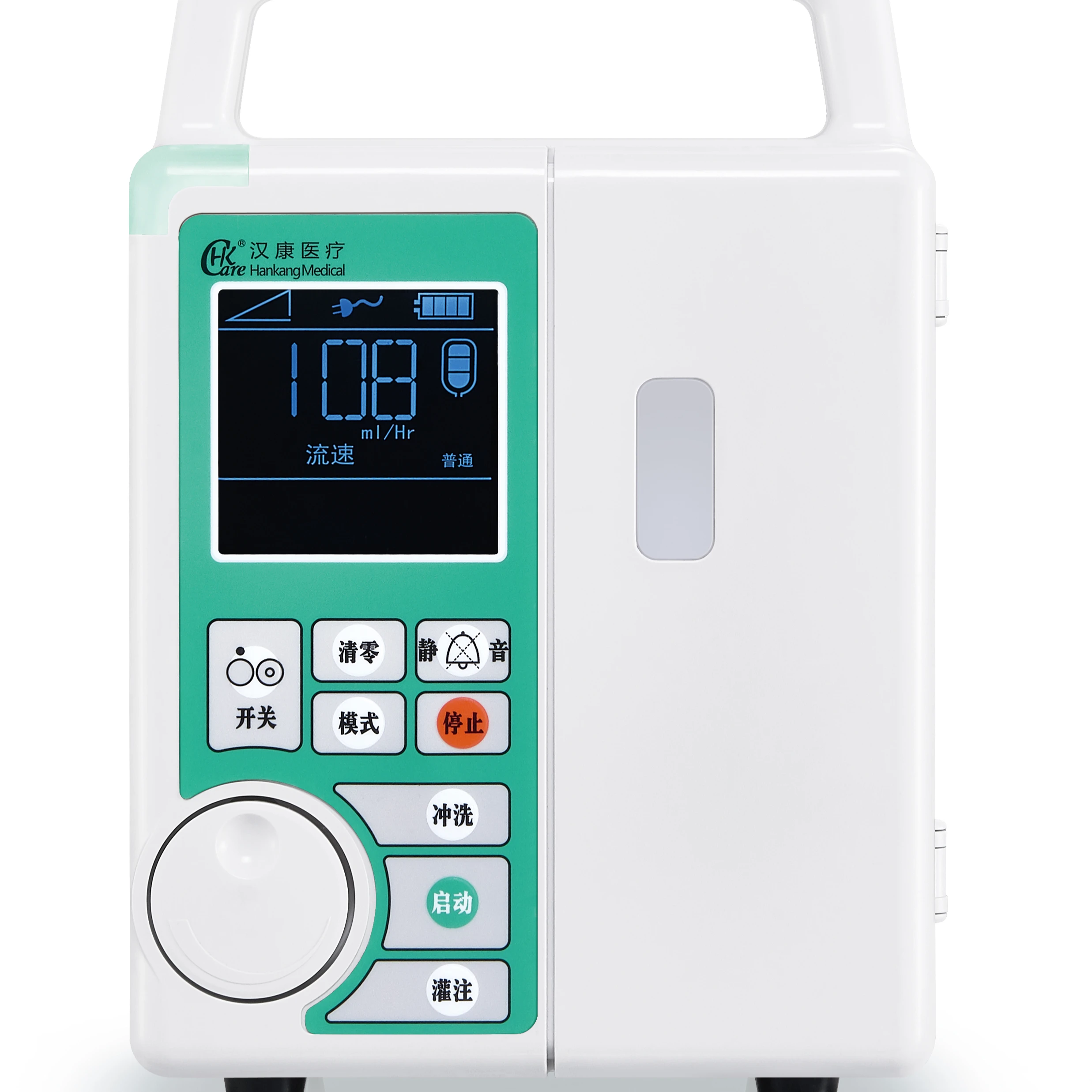 ABLE Enteral Feeding Pump Nutrition Pump