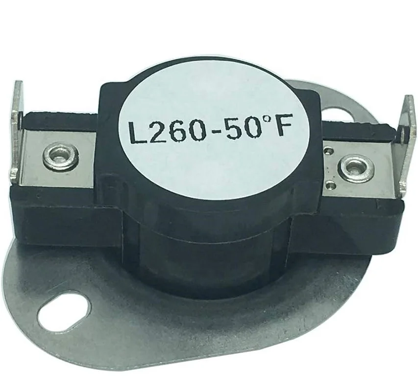 Термопредохранитель DC47-00018A сушилка термостат Замена сушилки запасные части