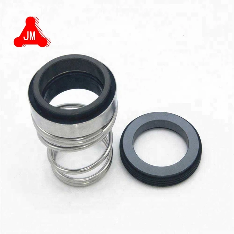 Механическое уплотнение Flowserve Rubber Bellow MG9