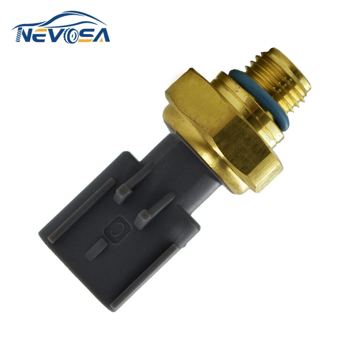 Nevosa 4928594 4921497 4087989NX 4087989 4903479 4921746 Truck EGR Exhaust Gas Pressure Sensor For Cummins ISX ISM ISC ISB