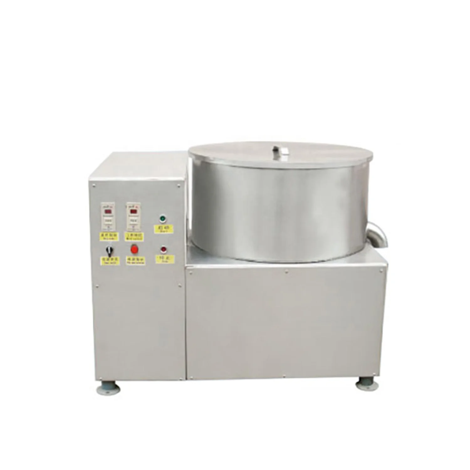  TT-DR10(TT-F148A) 8-10 кг коммерческий Электрический салатный Овощной