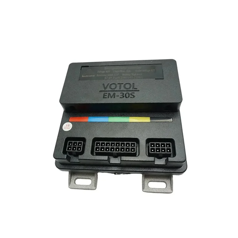 VOTOL EM30S 72V/35A  Smart programmable controller for brushless DC can be suitable for ebike scooter Electric Bicycle