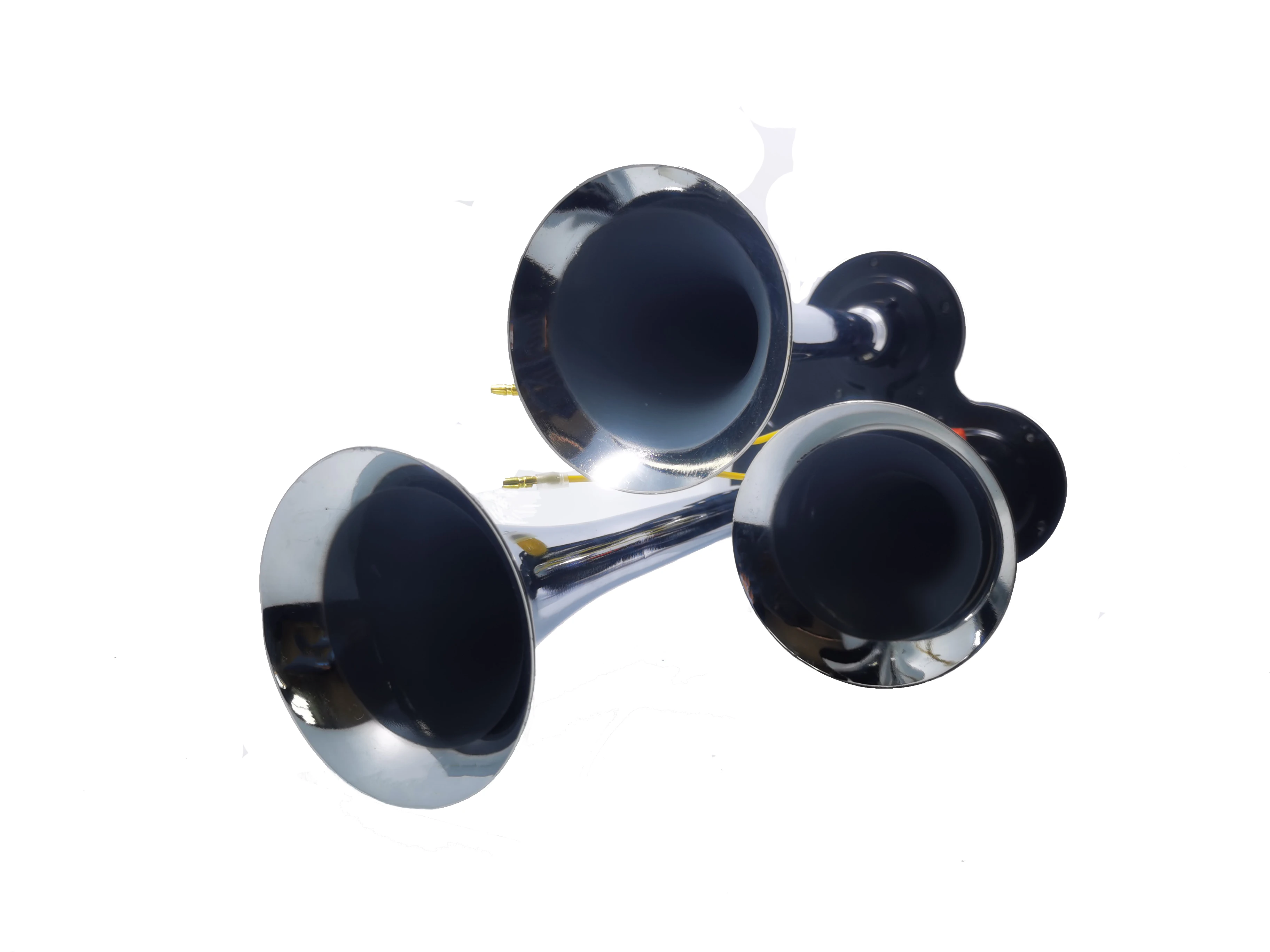 Manufacturer Supply Custom High Performance Poah Car Air Horn