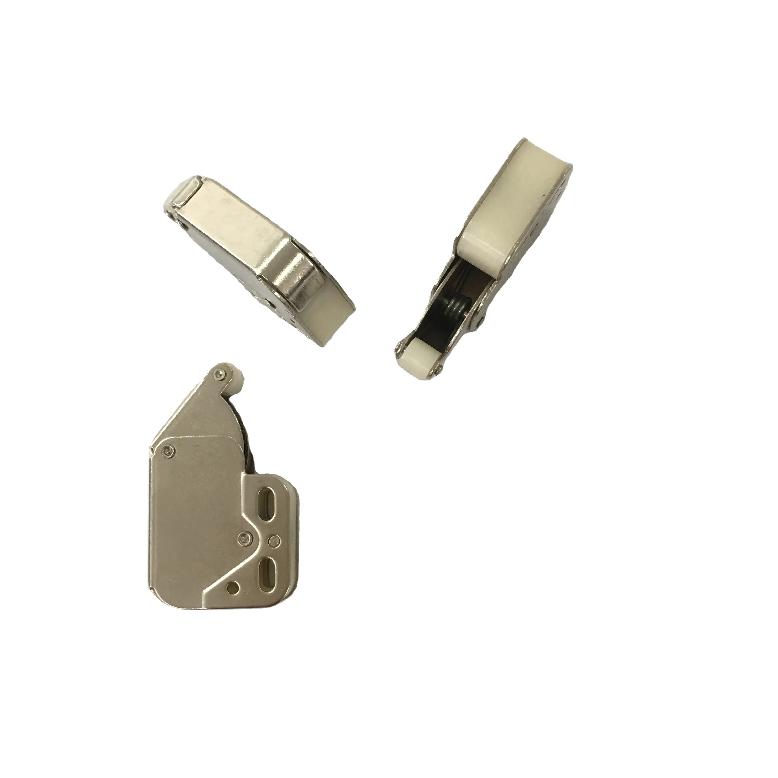 China high quality mini latch spring lock push lock
