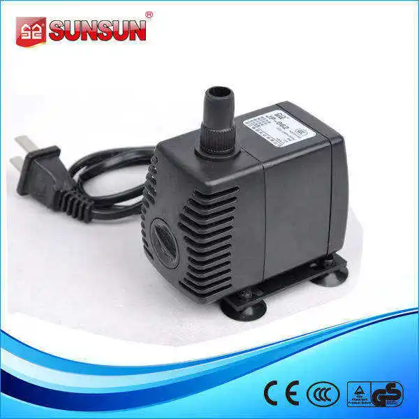 Fish Ponds Submersible Dc Solar For Home The Guangdong Energy Saving Water Pump
