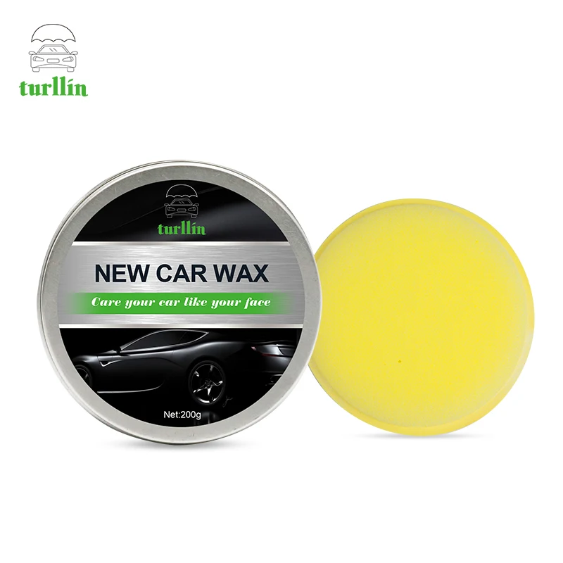 2022 OEM Multipurpose Other Car Care Products Repair Scratch Remove Dust New Car Wax For Car Polishing