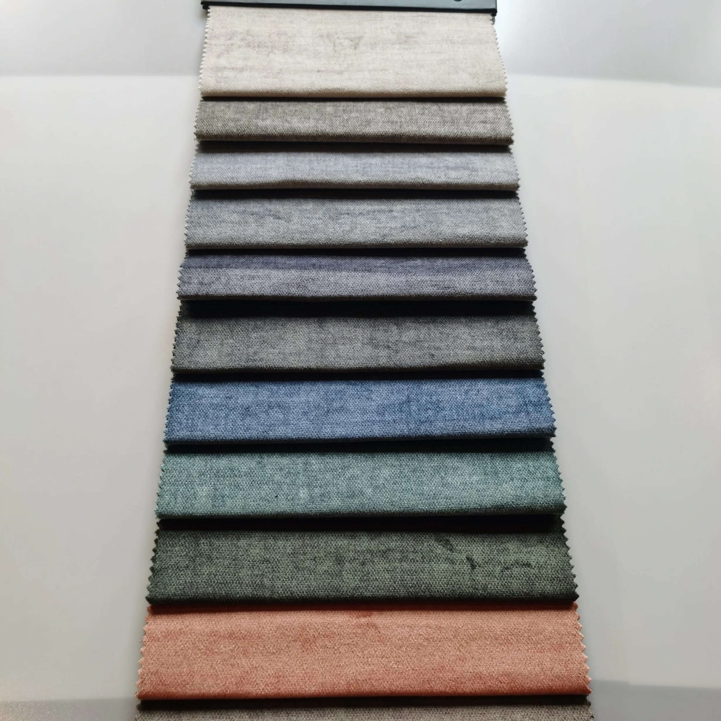 
330gsm 100%polyester printed holland velvet kintting fabric for Home textile Industry Sofa 