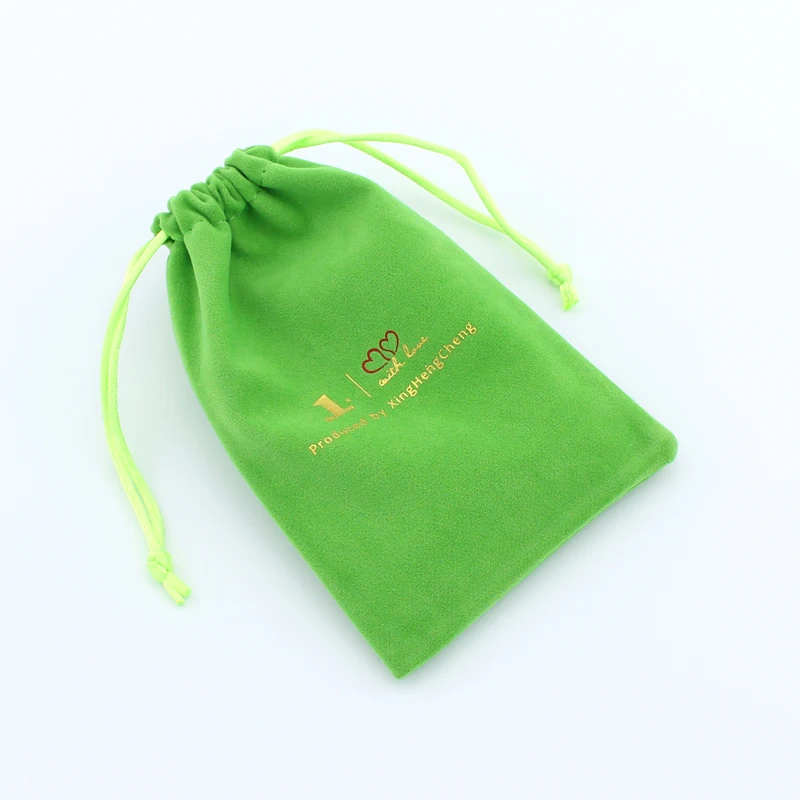 carry bag jewelry gift bag custom logo gift dice bags packing suede jewelry pouch