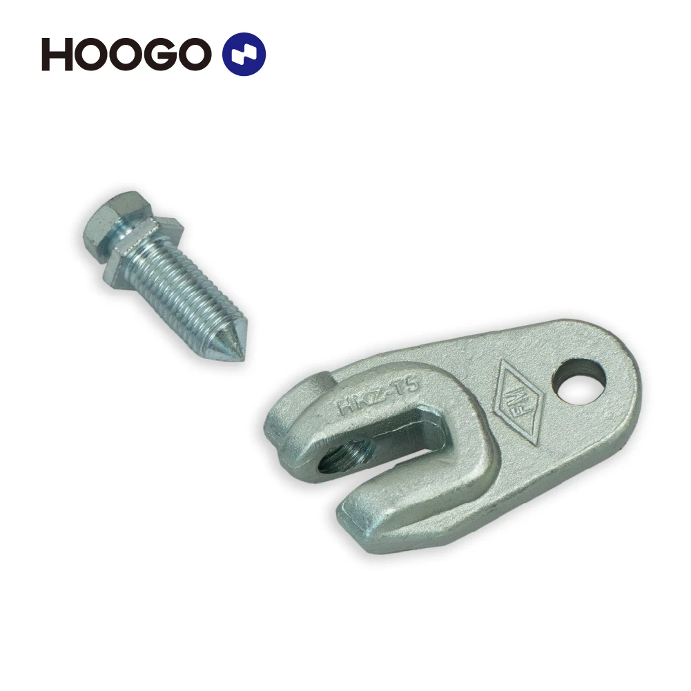 FM Approval Brace Fitting Unistrut Bracket Connection Seismic Bracing Connector