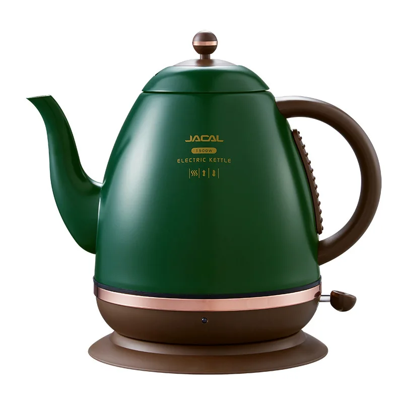 Hot Selling Water Kettle Kitchen Appliance Sets Stainless Steel Electric Kettle  boiler pot water