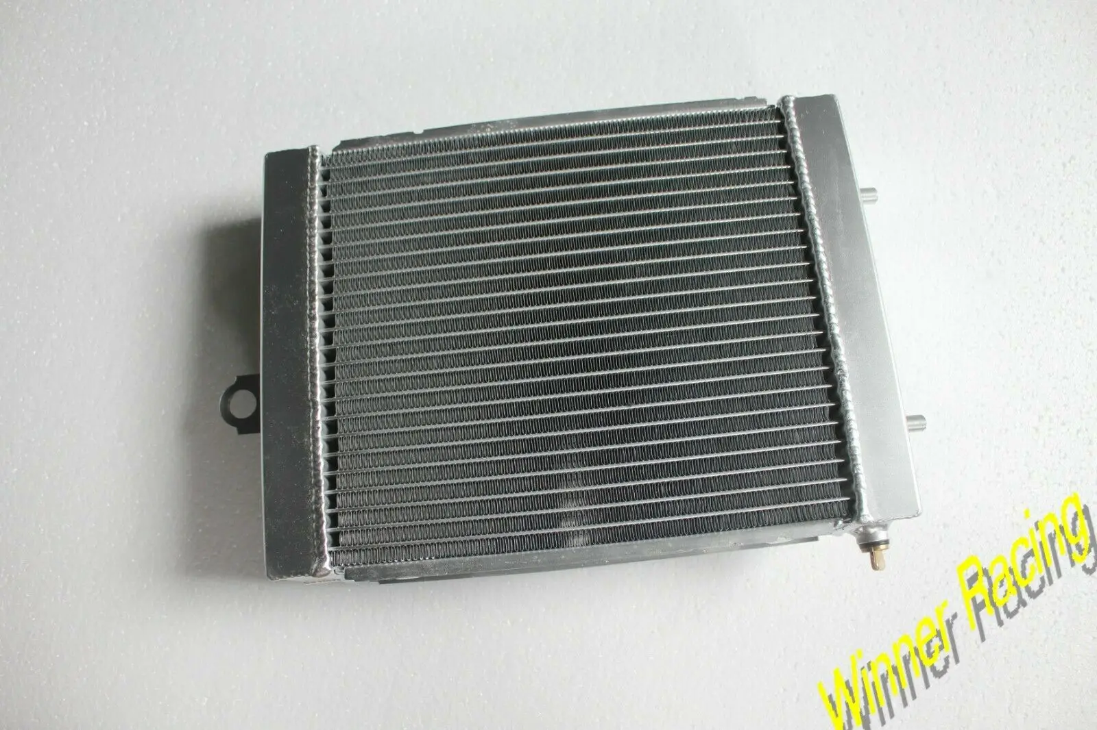 Engine Cooling Radiator Fit CAN AM SPYDER GS-990; RS/RT/RTS ROADSTER SE5/SM5 2008-2012 56MM