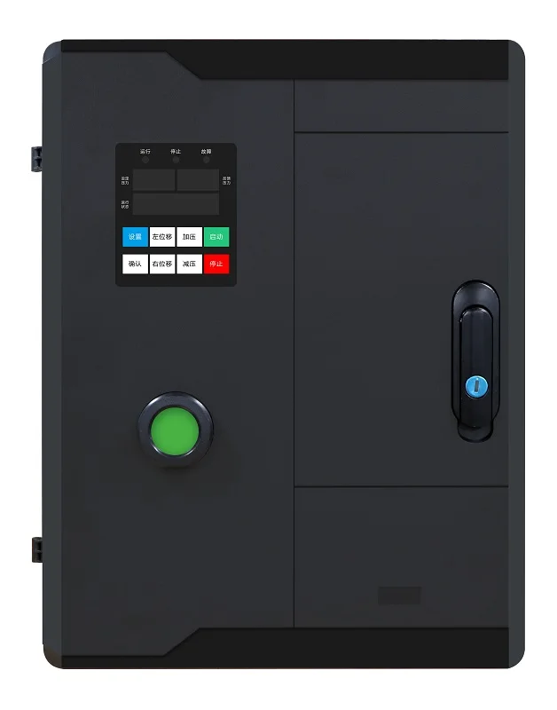 0.75KW 1.5KW 2.2KW 220V 380V 0 setting VFD controller panel ac variable frequency inverter cabinet