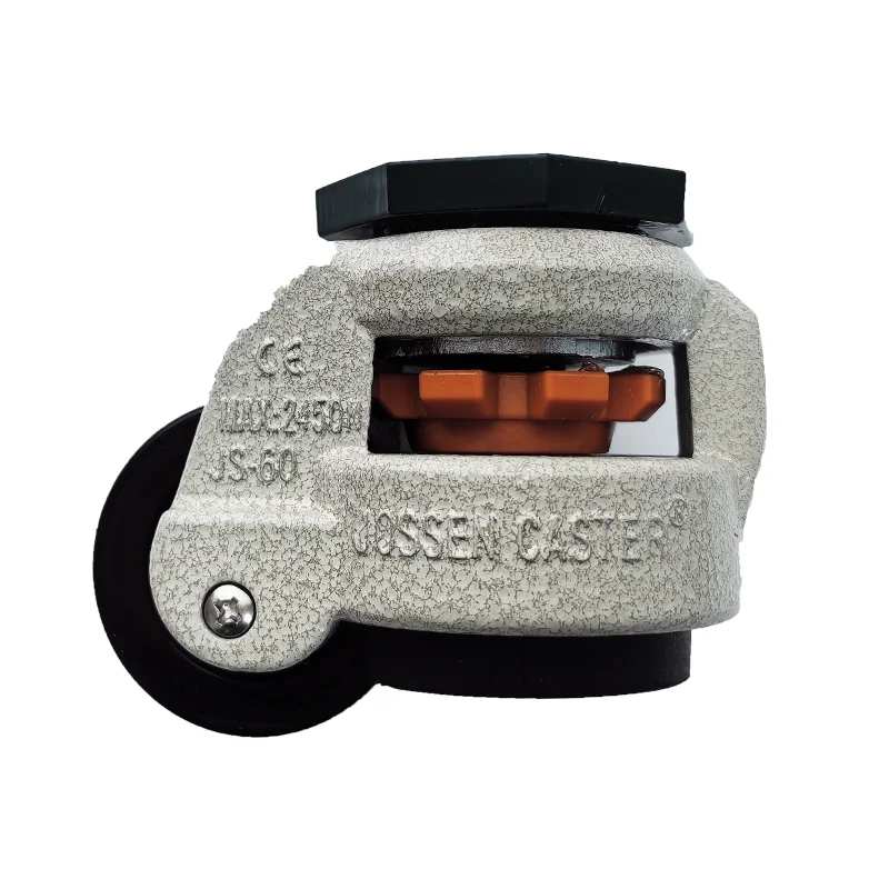 Universal wheel bearings Strong ball double bearings for battery box
