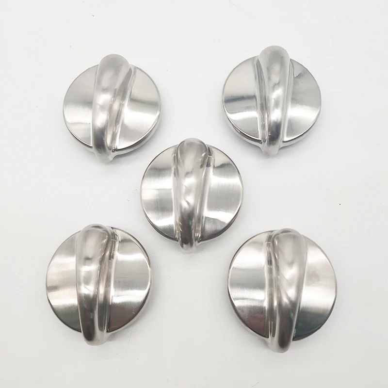 WB03K10303 замена ручки управления варочной поверхностью для плиты