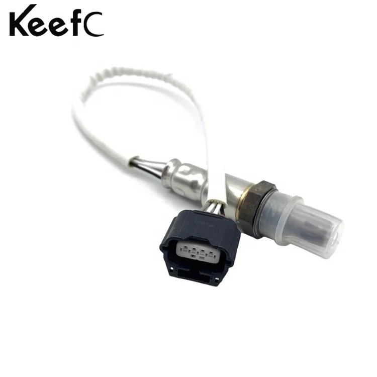 KEEFC Best Quality Parts For Cars Rear Oxygen O2 Sensor For NISSAN MARCH K13 2010 226A0-1KC0B