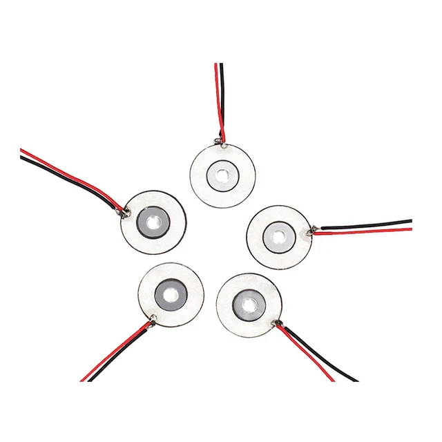 
fog generate atomization piece 