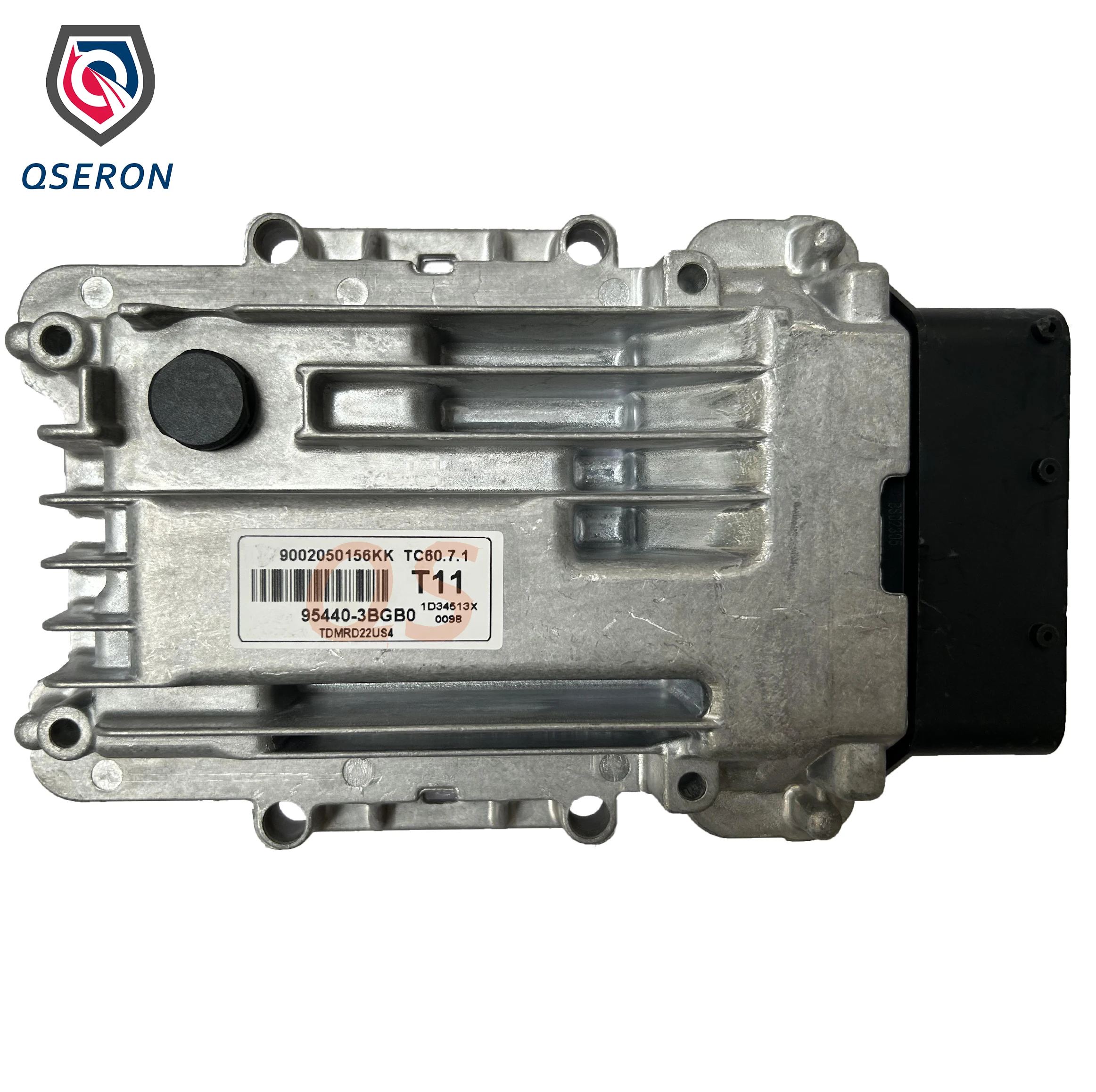 Engine Control Unit 95440-3BGB0 954403BGB0 T11 TC60.7.1 ECU ECM Electronic Control Module for HYUNDAI SANTA FE III 2.2CRDI