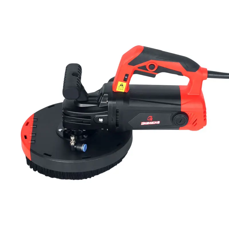 Машина для полировки бетонного мраморного пола