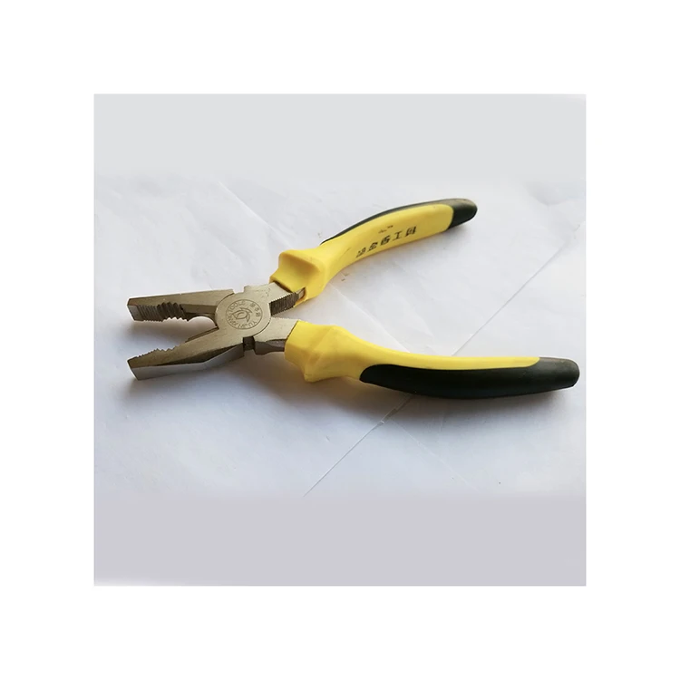 Universal Installation Maintenance Hand Tool Manufacturer Combination Pliers