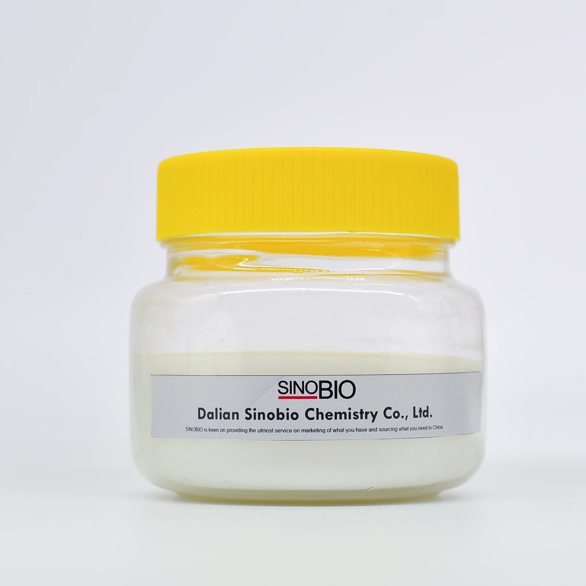 
High quality Chitosan CAS 9012-76-4 