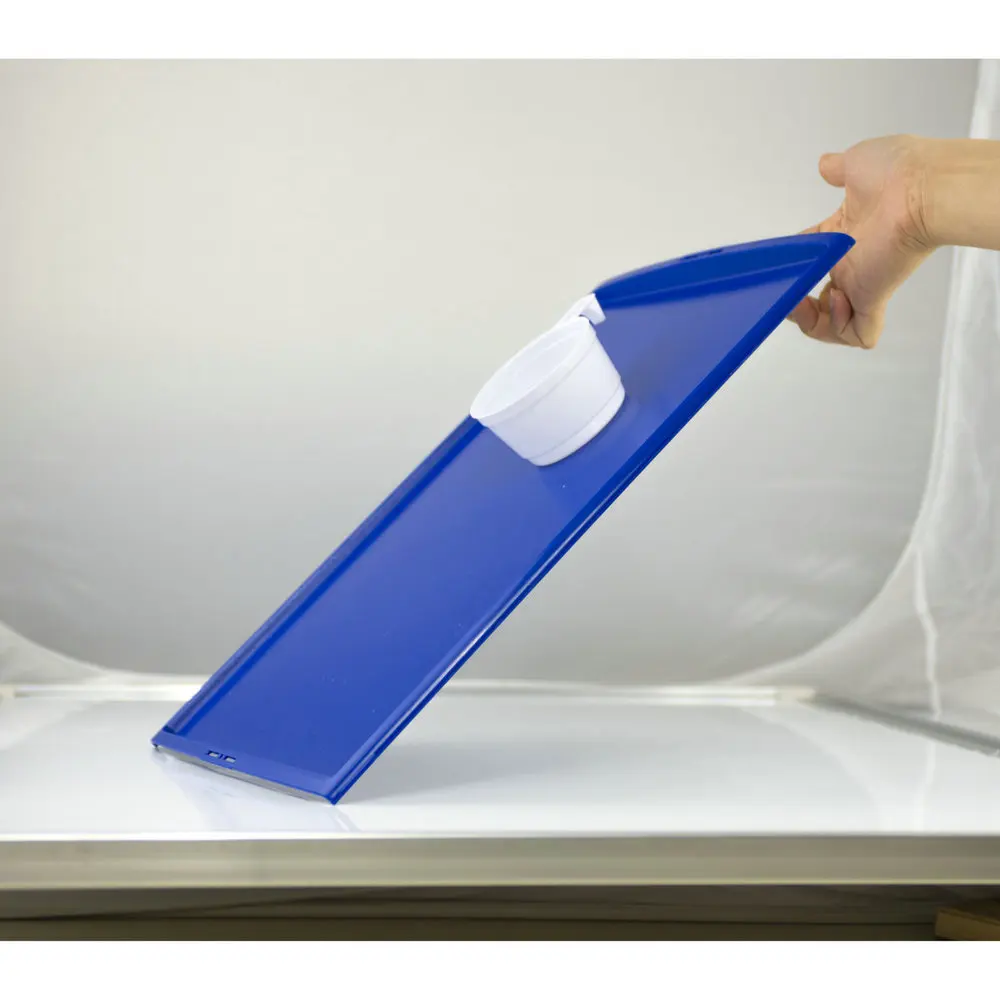 Good Quality Airline Anti-slip Atlas Meal Serving Tray