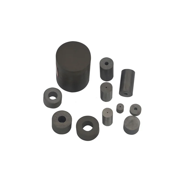 
Cemented Tungsten Carbide Heading Dies And Punches for Cold Heading Fasteners 