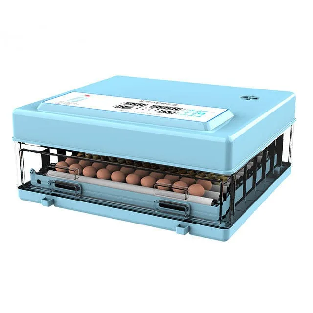 60 Egg Incubator Egg Incubator China Duck Egg Incubator