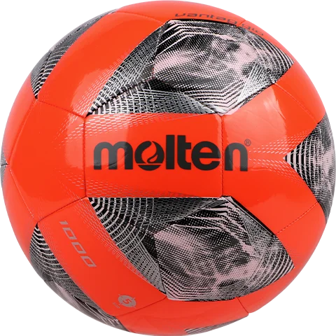FIBA Official Size 5 4 High Quality PU Material Composite Leather Suitable Training Competition Match Molten  Football