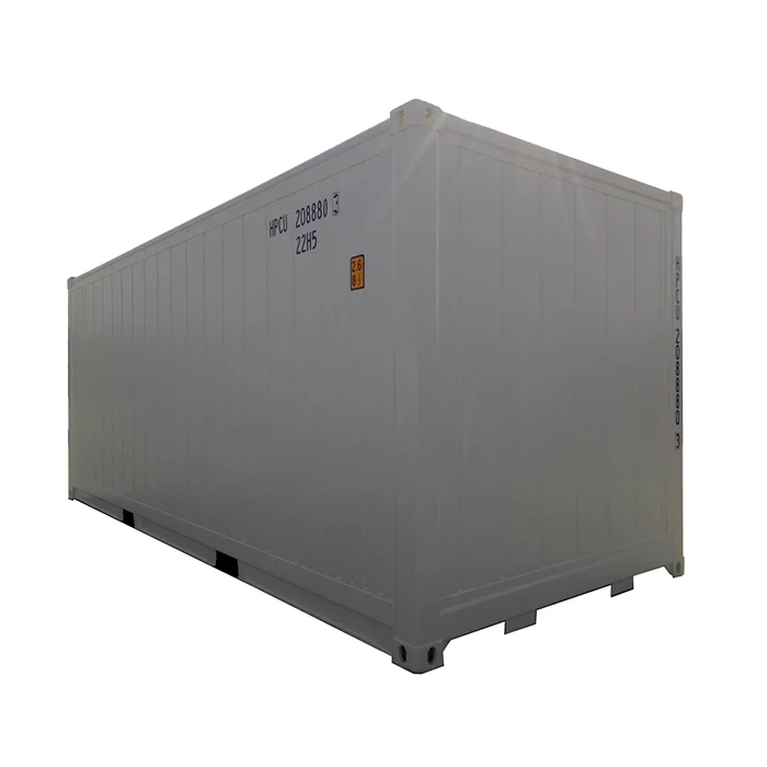 
20ft Insulation Container container factory 