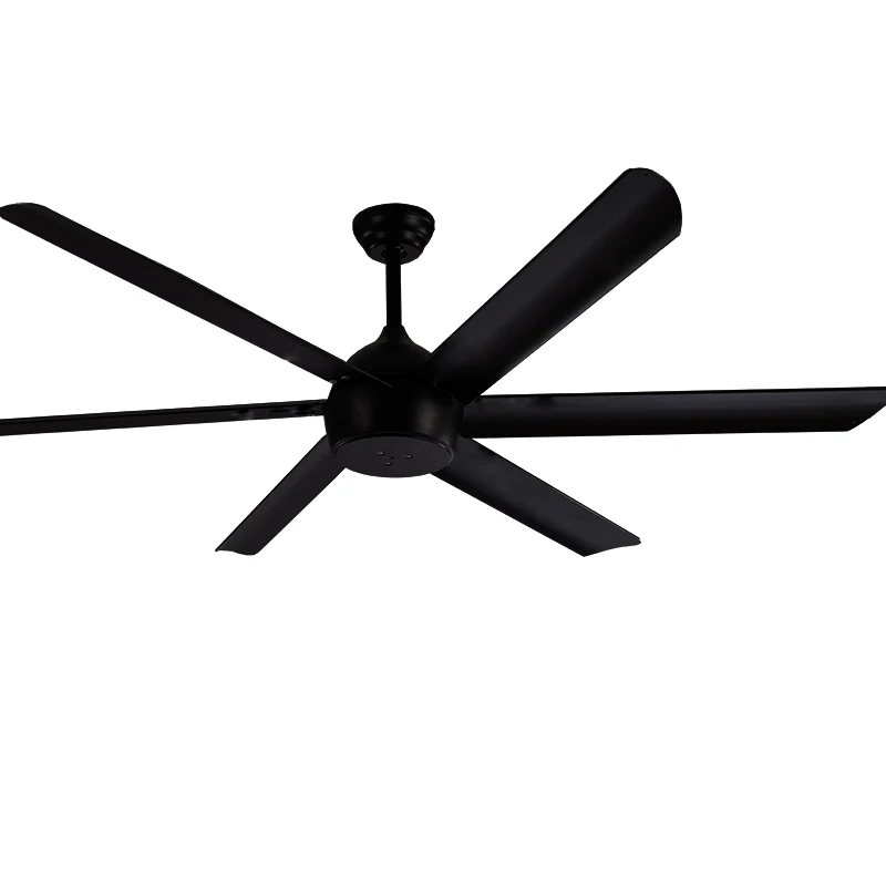 Wholesale Customized High Quality Large Size 84 Inch Aluminum Blades Electric Industrial Ceiling Fan