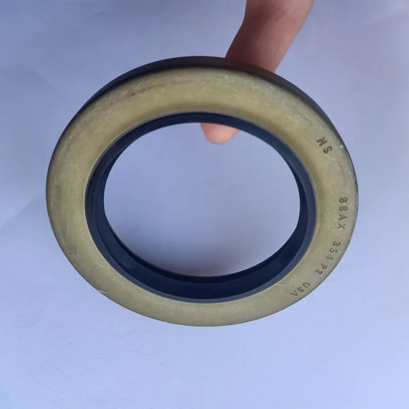 High quality factory 88AX 354P2 TB oil seal Truck seals for Mack