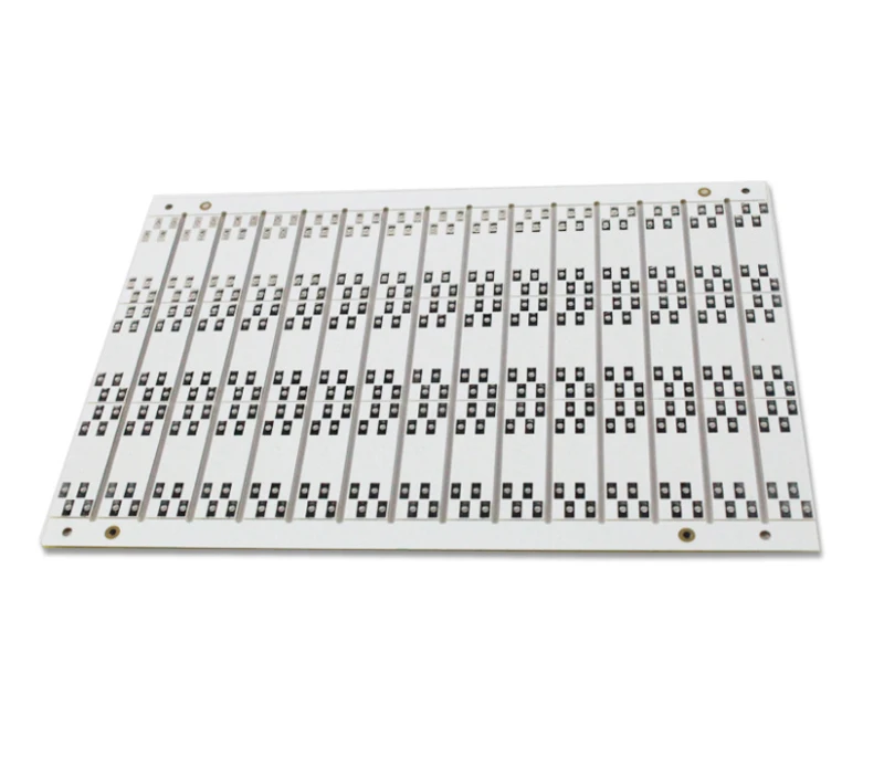 Экономьте 15% PCB fr4 94v0 Rohs PCB плата по индивидуальному заказу PCB1.0mm HASL без свинца для светодиодного драйвера