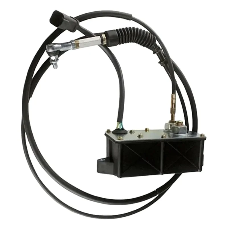 Дроссельный двигатель привода 21EN-32260 для Hyundai R210-7 R330LC-9 R220LC-9 экскаватора Запасная часть