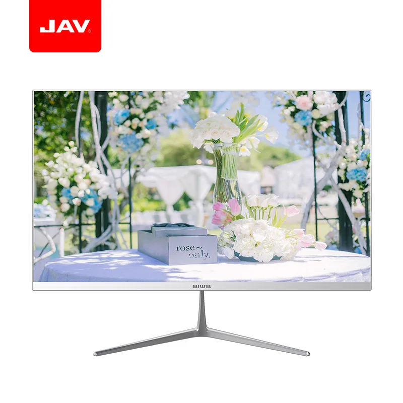 
22 Inch PC office Monitor 1080P IPS LED Monitor desktop monitor With HD port 22L31 