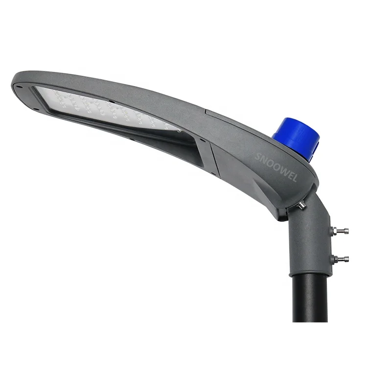 100W, 150W, 200W LED Light Waterproof IP66 Street Lamp 3030 SMD LED Lumileds With 5 Year Warranty For Garden And Pavement