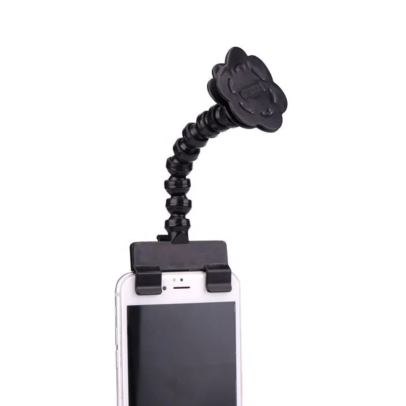 Pet Selfie Pooch Tool Smartphone Attachment Dog Selfie Stick Cellphone Treat Holder Training Perfect Photo Dogs Cats Captivate