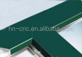 Сварочный аппарат из НПВХ, сварочный аппарат с двойной головкой, бесшовная сварочная машина с двумя головками