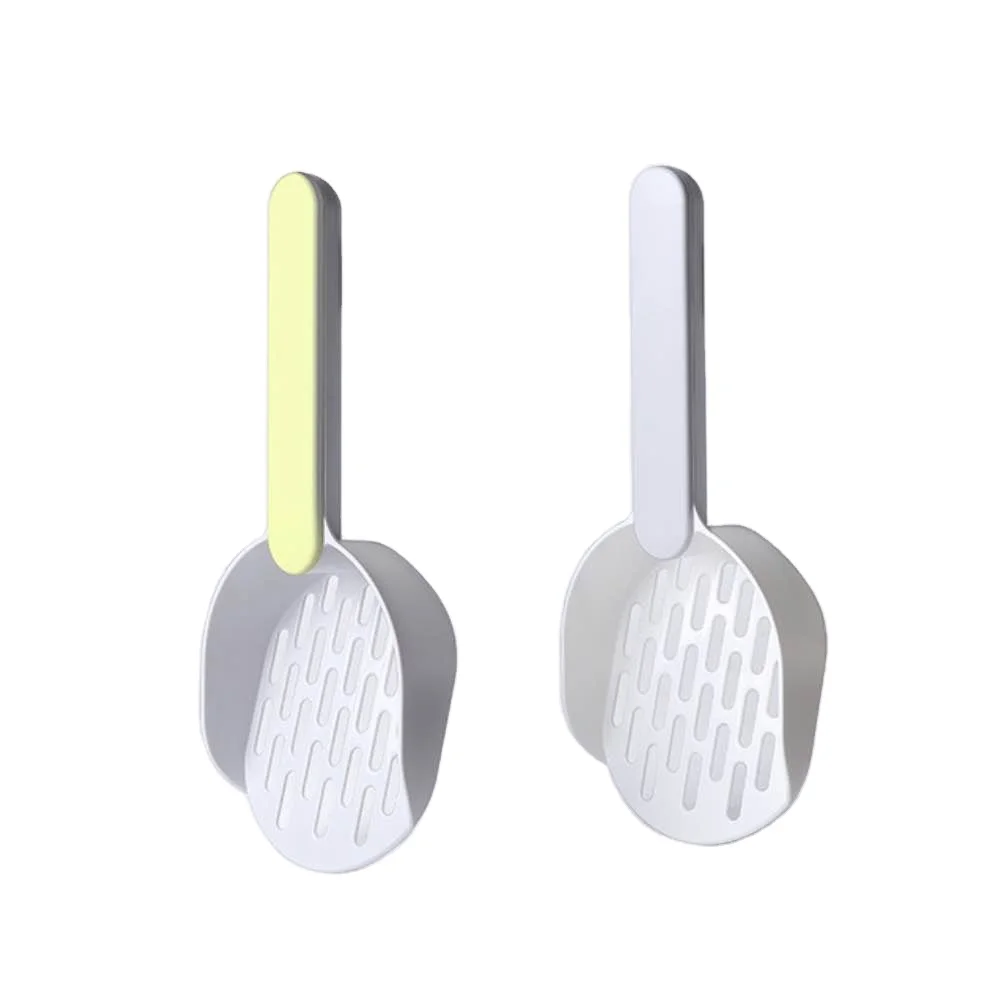 Thickening Cat litter shovel Cat poop Cleaning Tools Instant Filtering Convenient and Quick Pet Product