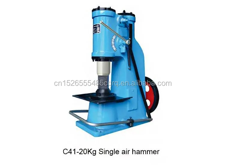 
16kg blacksmith power forging hammer for sale 